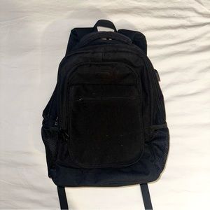 ♥️ Travel Backpack 19 Compartments Personal Item Carry on Expandable Luggage